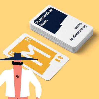 Bordspel Asmodee Quick Stop