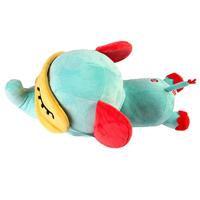 Knuffel Fisher-Price Olifant 30 cm - thumbnail