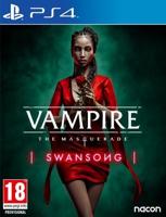 Vampire The Masquerade Swansong - thumbnail