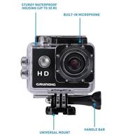 Action Camera HD 720P - thumbnail