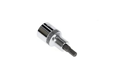 Gedore RED R62550510 3300359 Schroevendraaierdop 5 mm 1/2 (12.5 mm)