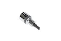 Gedore RED R62550510 3300359 Schroevendraaierdop 5 mm 1/2 (12.5 mm) - thumbnail
