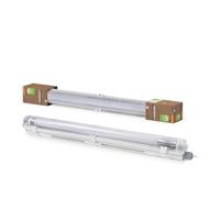 LEDVANCE SubMarine PCR Kuiplamp voor vochtige ruimte LED G13 7 W Neutraalwit Grijs - thumbnail