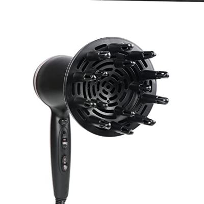 Föhn Tristar HD2450 Zwart 2200 W