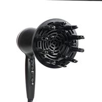 Föhn Tristar HD2450 Zwart 2200 W - thumbnail