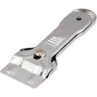 Xavax Glasschraper voor inductie kookplaat Kookplaat accessoire - thumbnail