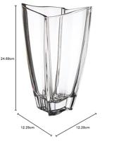 VILLEROY & BOCH - Newwave - Vaas 25cm - thumbnail
