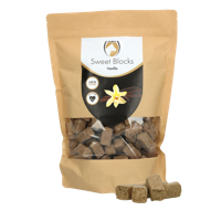 Excellent Horse Sweet Blocks Vanilla 1 kg - thumbnail