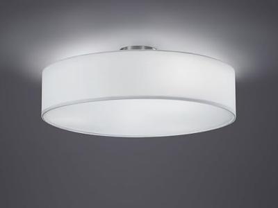Trio PlafonniereSeries 3033 50cm wit - 603900301