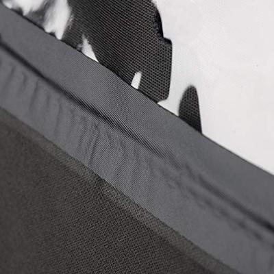 OXFORD vouwgarage "protex protex bike covers outdoor xl black