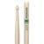 ProMark RBHR625AW Rebound 2B Raw Hickory drumstokken met houten tip - thumbnail