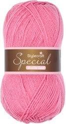 Stylecraft special DK 1241 fondant - Haakgaren / Breigaren