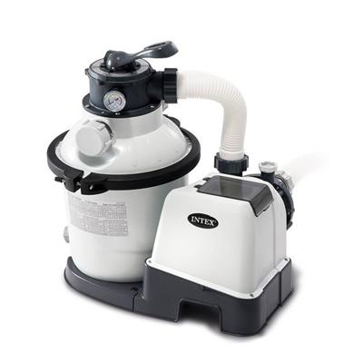 Intex 26652GS SX3200 Zandfilterinstallatie 12000 l/h