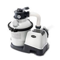 Intex 26652GS SX3200 Zandfilterinstallatie 12000 l/h - thumbnail