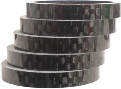Balhoofd vulring spacer 1-1/8 5mm