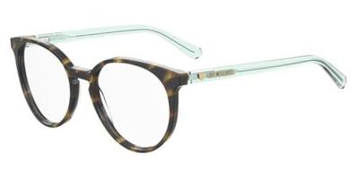 Brillenframe Dames Love Moschino MOL565-086 Ø 52 mm