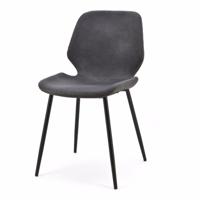 By Boo Eetkamerstoel Seashell - thumbnail