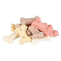 TRIXIE COOKIE SNACK BONES 2X1,3 KG - thumbnail