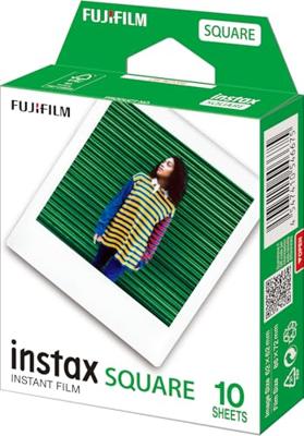 Fujifilm INSTAX SQUARE Film Enkelpak