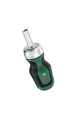 Bosch Home and Garden 1600A032UZ Ratelschroevendraaier
