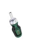 Bosch Home and Garden 1600A032UZ Ratelschroevendraaier - thumbnail