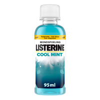 Listerine Cool Mint Mondspoeling - thumbnail