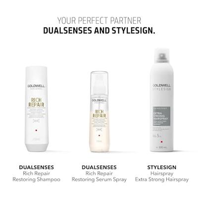 Goldwell Stylesign Extra Strong Hairspray 300ml