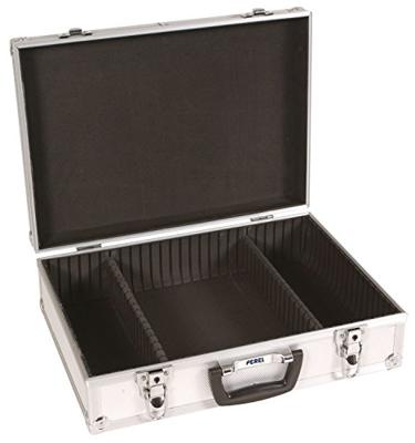 Velleman Gereedschapskoffer (leeg) Universeel (l x b x h) 125 x 425 x 305 mm