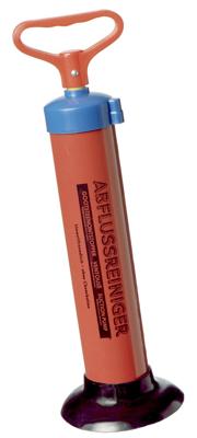 Cornat Afvoerreinigende Vacuumpomp - AGRV