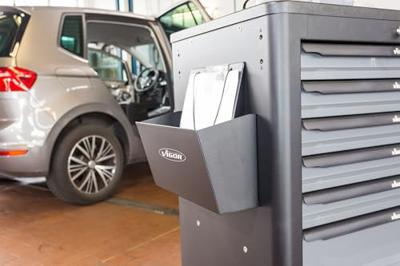 Vigor V6393 Documenthouder V6393 1 stuk(s) Vigor V6393 Documenthouder V6393 1 stuk(s)