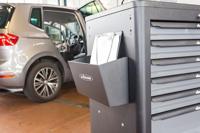 Vigor V6393 Documenthouder V6393 1 stuk(s) - thumbnail