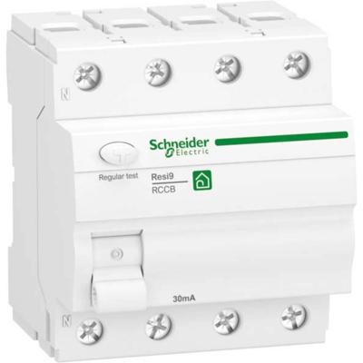 Schneider Electric R9R22440 Sonstige Installationstechnik Aardlekschakelaar A 40 A 0.03 A 400 V