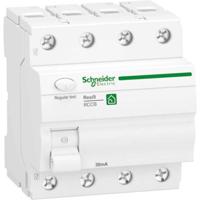 Schneider Electric R9R22440 Sonstige Installationstechnik Aardlekschakelaar A 40 A 0.03 A 400 V - thumbnail