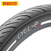 PIRELLI 57-584 cycl-e gt zwart rs draad 3372400 - thumbnail