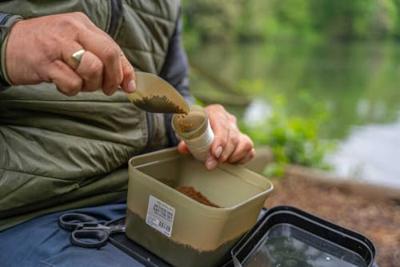 Korum Method Mix Bait Waiter Set