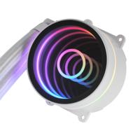 Waterkoeling set Mars Gaming MLONE120W - thumbnail