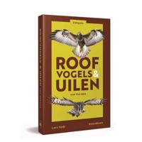 Zakgids roofvogels en uilen (Hardback) - thumbnail