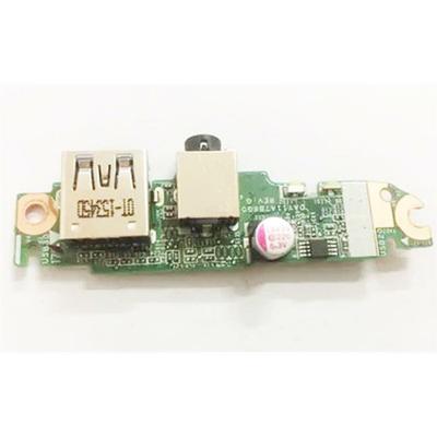Notebook USB Audio Board for HP Pavilion 15-P 17-F pulled Notebook USB Audio Board for HP Pavilion 15-P 17-F pulled