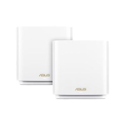ASUS ZenWifi XT8 2-pack Wit