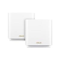 ASUS ZenWifi XT8 2-pack Wit - thumbnail