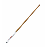 Wolf Garten Essenhouten Steel ZM140 140CM - 71AED007650 - thumbnail