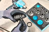 HAZET Krachtdopsleutelbit 990S-16 · 1/2 inch (12,5 mm) vierkant hol, 24 mm buitenzeskant · Binnenveeltandprofiel XZN · SW M16 - thumbnail