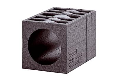 Maico Ventilatoren Maico Muurblok