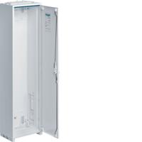 Hager ZB31S ZB31S Groepenkast Opbouw (op muur), Inbouw (in muur), Deels verzonken Aantal groepen: 84 Inhoud: 1 stuk(s) - thumbnail