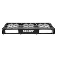RockBoard QUAD 4.4 B pedalboard met gig bag - thumbnail