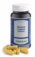 Bonusan Berberis Vulgaris Extract Capsules - thumbnail