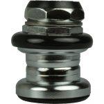 VWP balhoofdstel 1" chroom