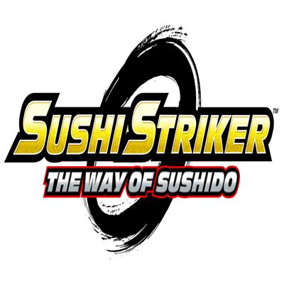 Sushi Striker The Way Of Sushido Sushi Striker The Way Of Sushido