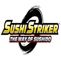 Sushi Striker The Way Of Sushido - thumbnail