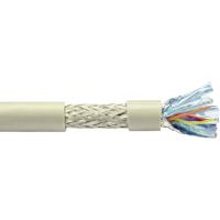 DVIDL Videokabel Grijs per meter - thumbnail